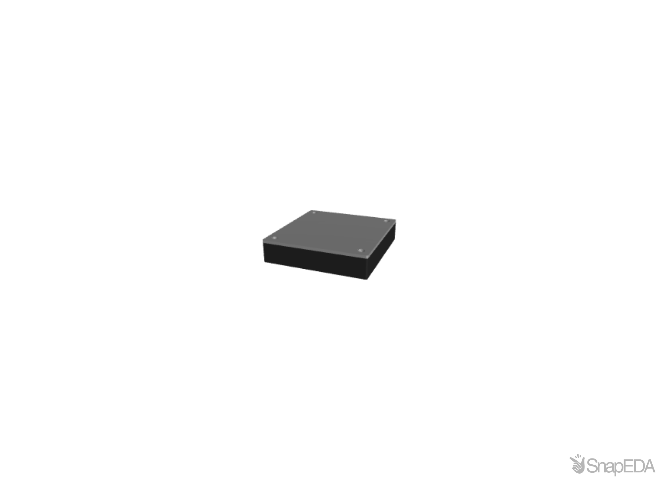 REC150H-4824SUW 3D Model
