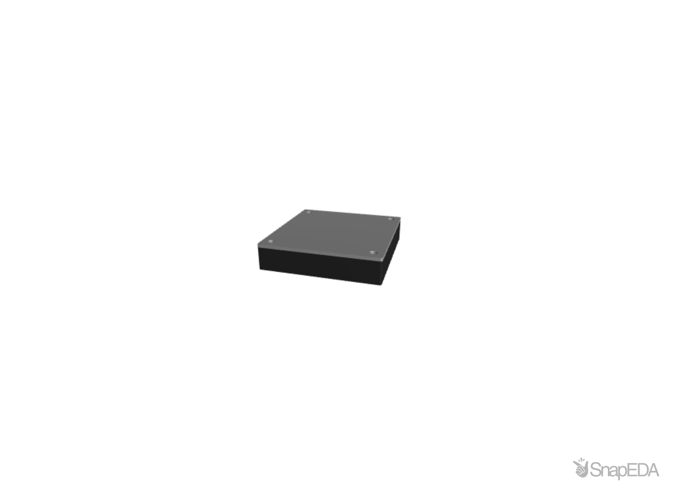 REC300H-2415SW 3D Model