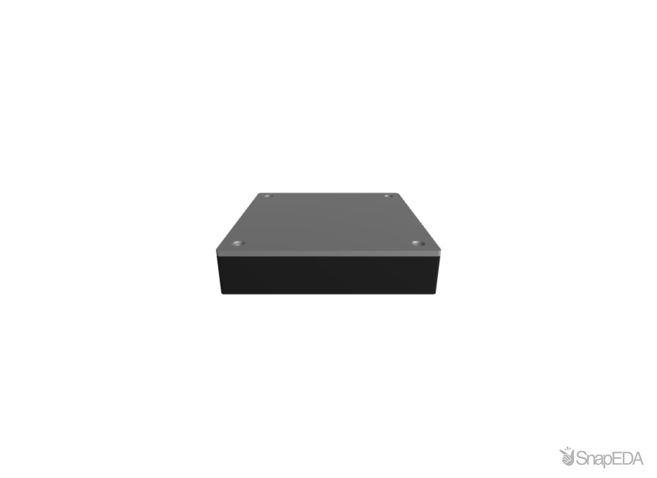 REC300H-2424SW 3D Model