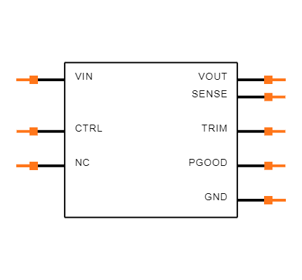 RPMB12-2.0 Symbol