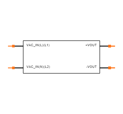 RAC25-05SK/480 Symbol