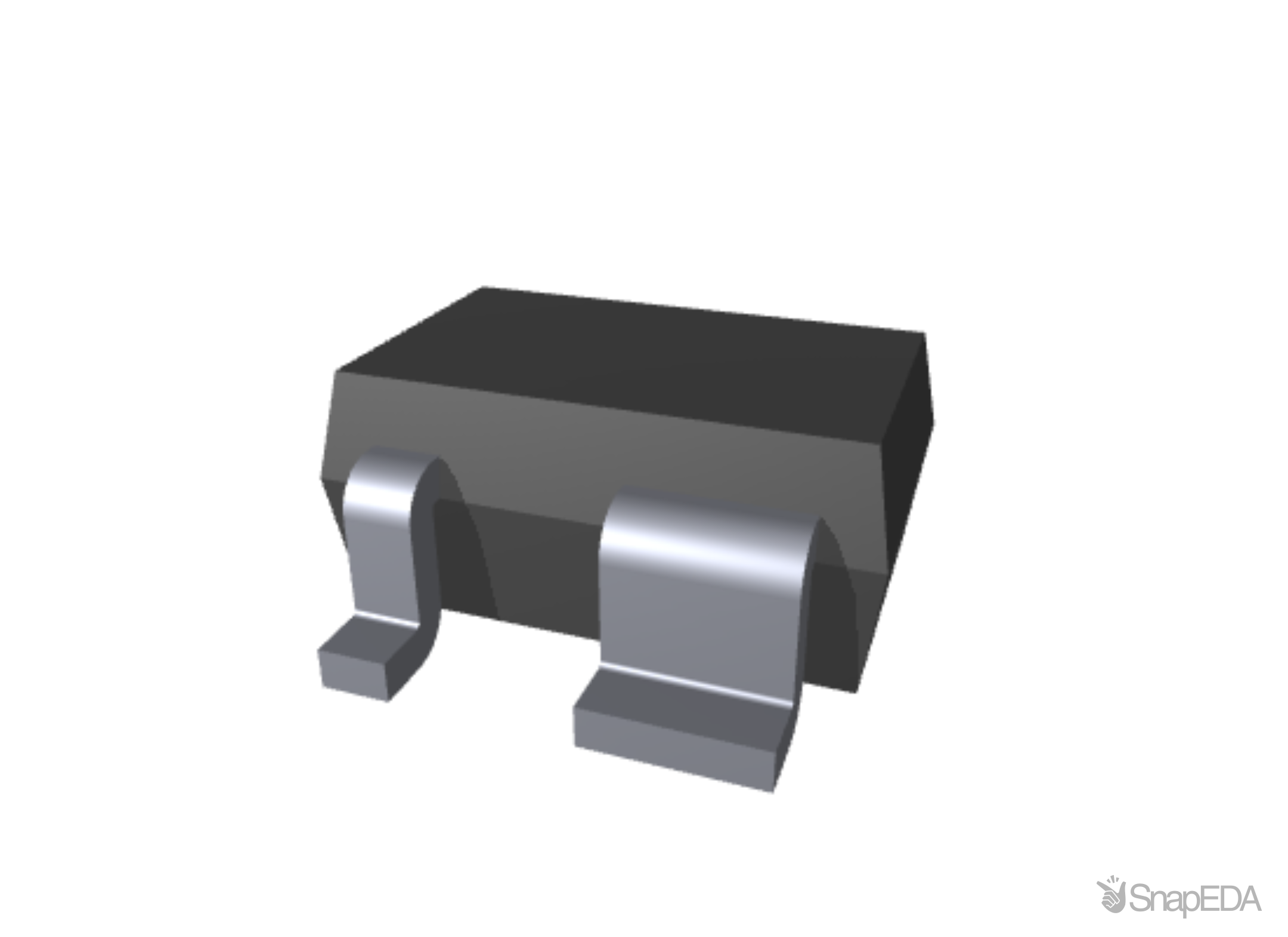SPF5043Z 3D Model