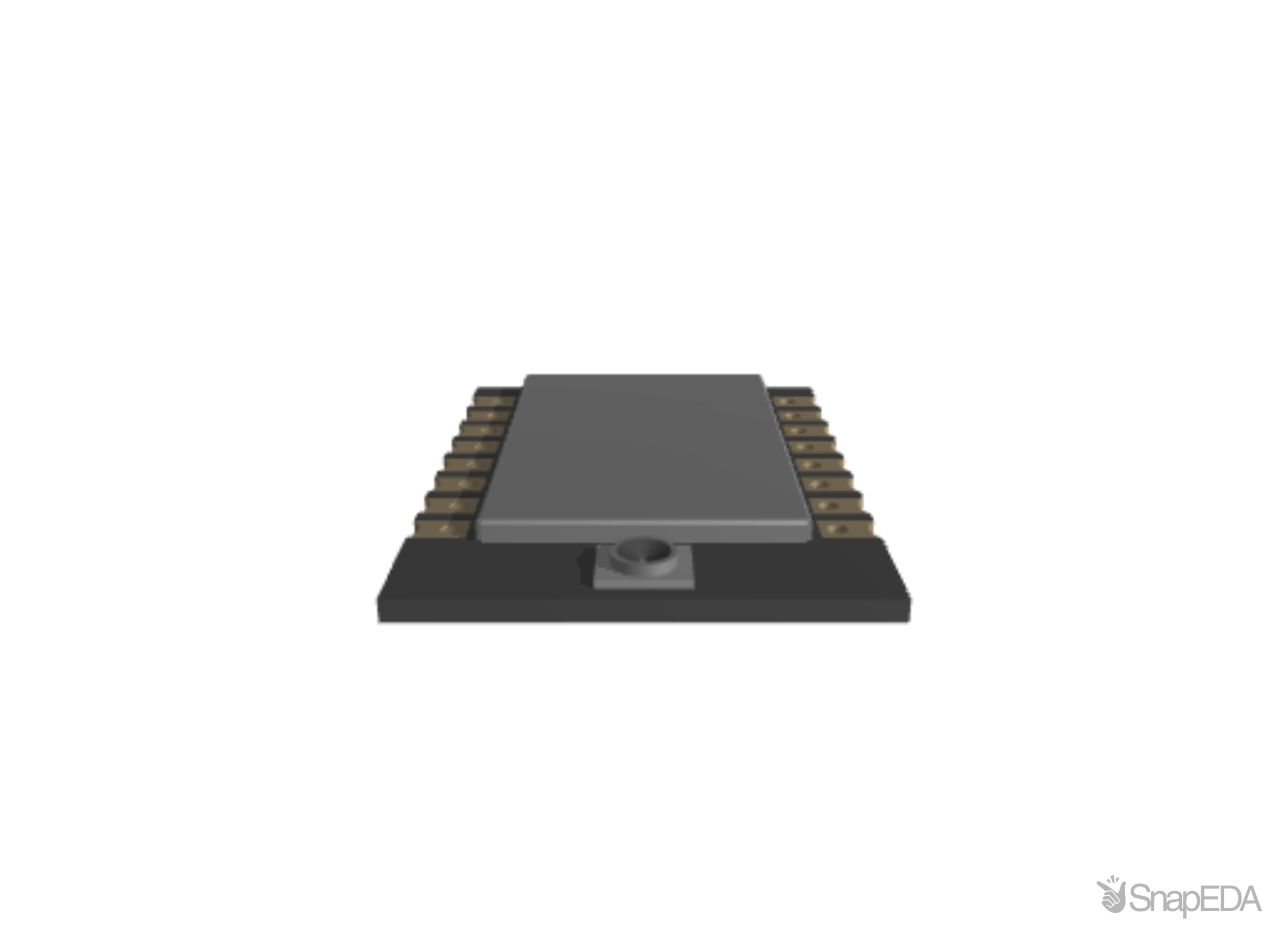 LAMBDA80C-24S 3D Model