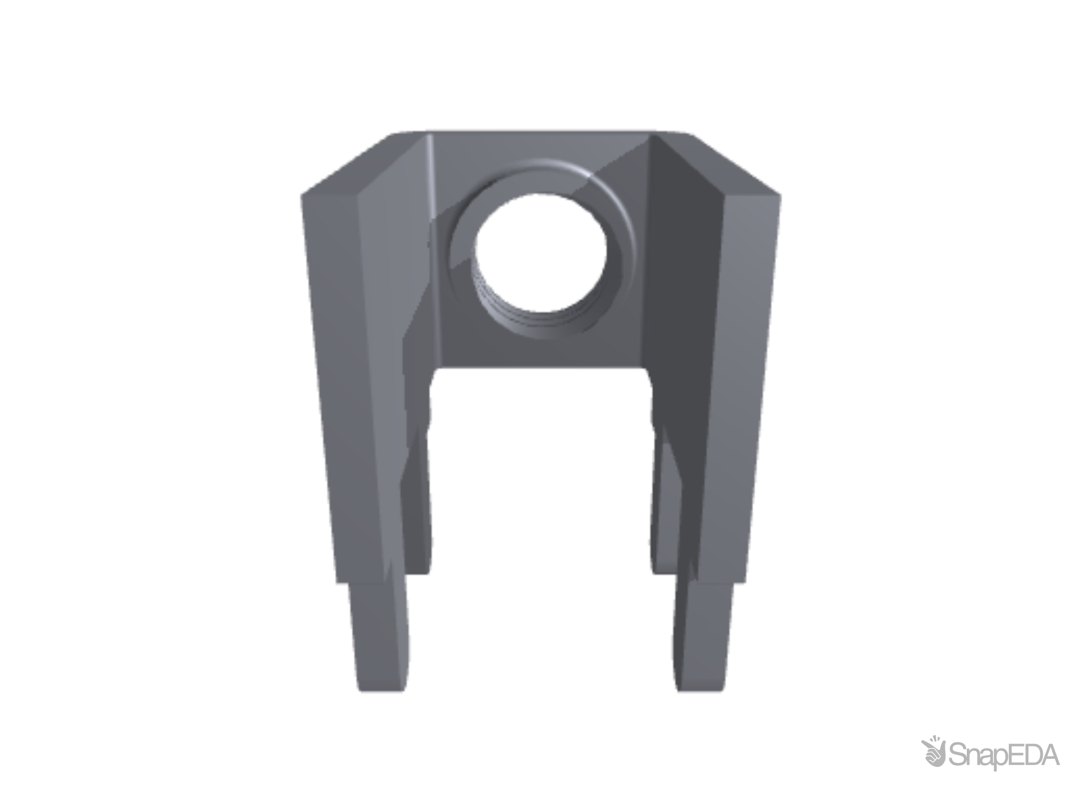 SCRTM4RA 3D Model