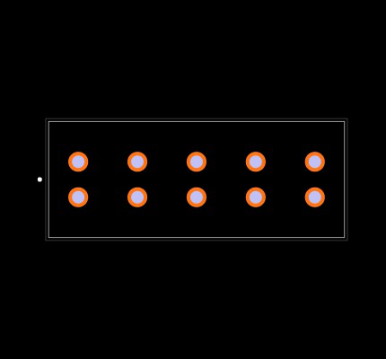 RRC-MC20-180-10 Footprint