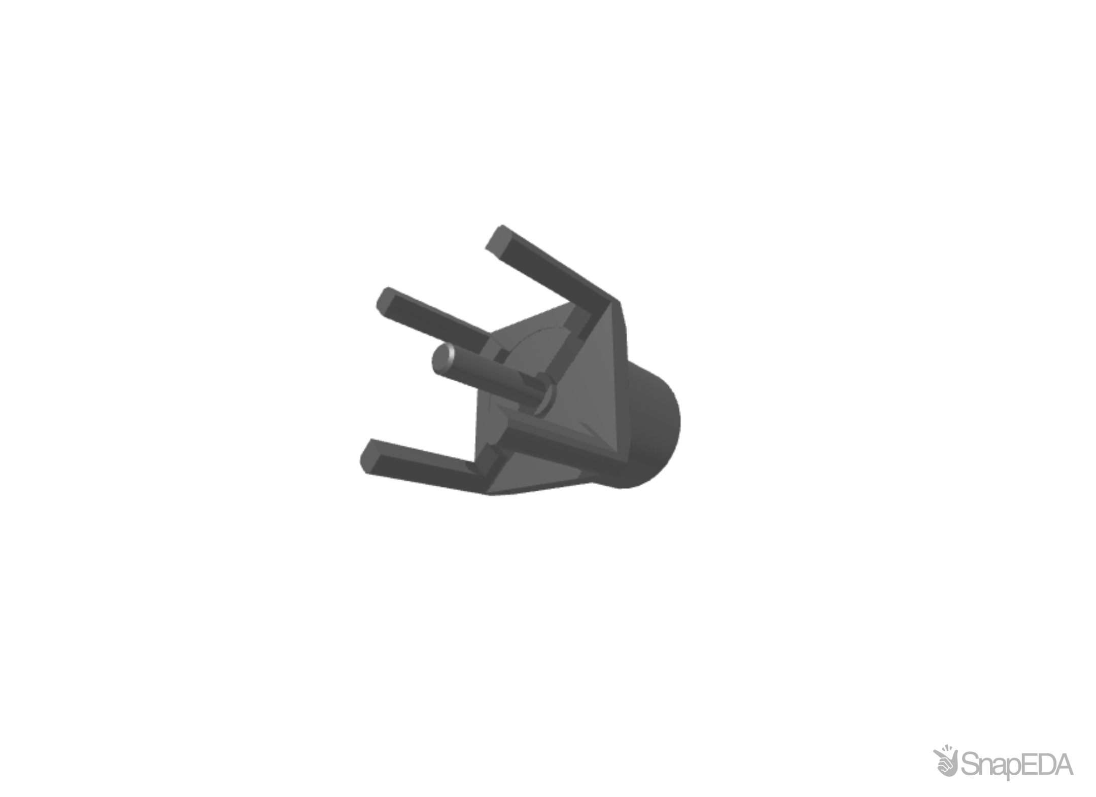 R113426000 3D Model