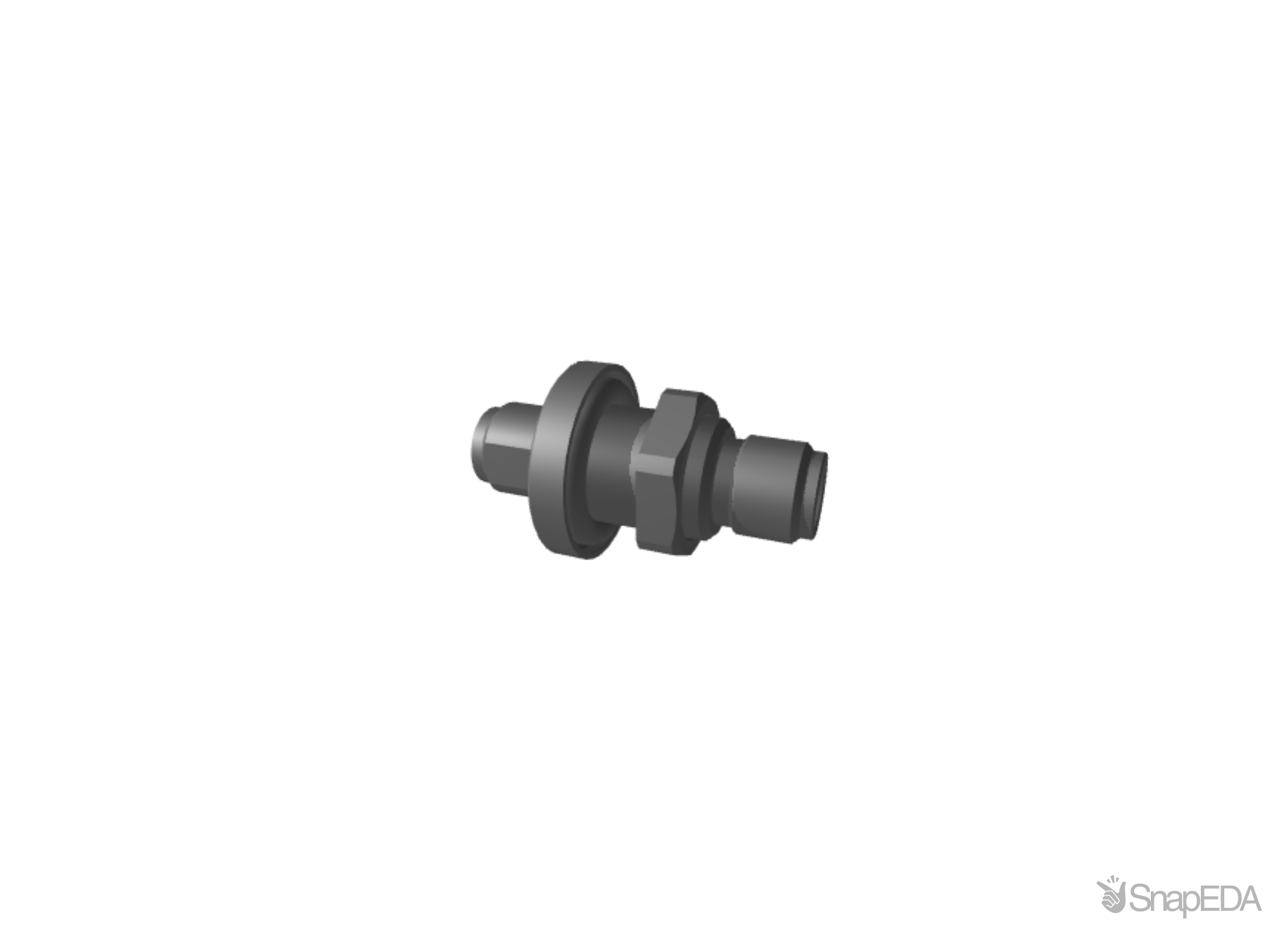 R125753000 3D Model