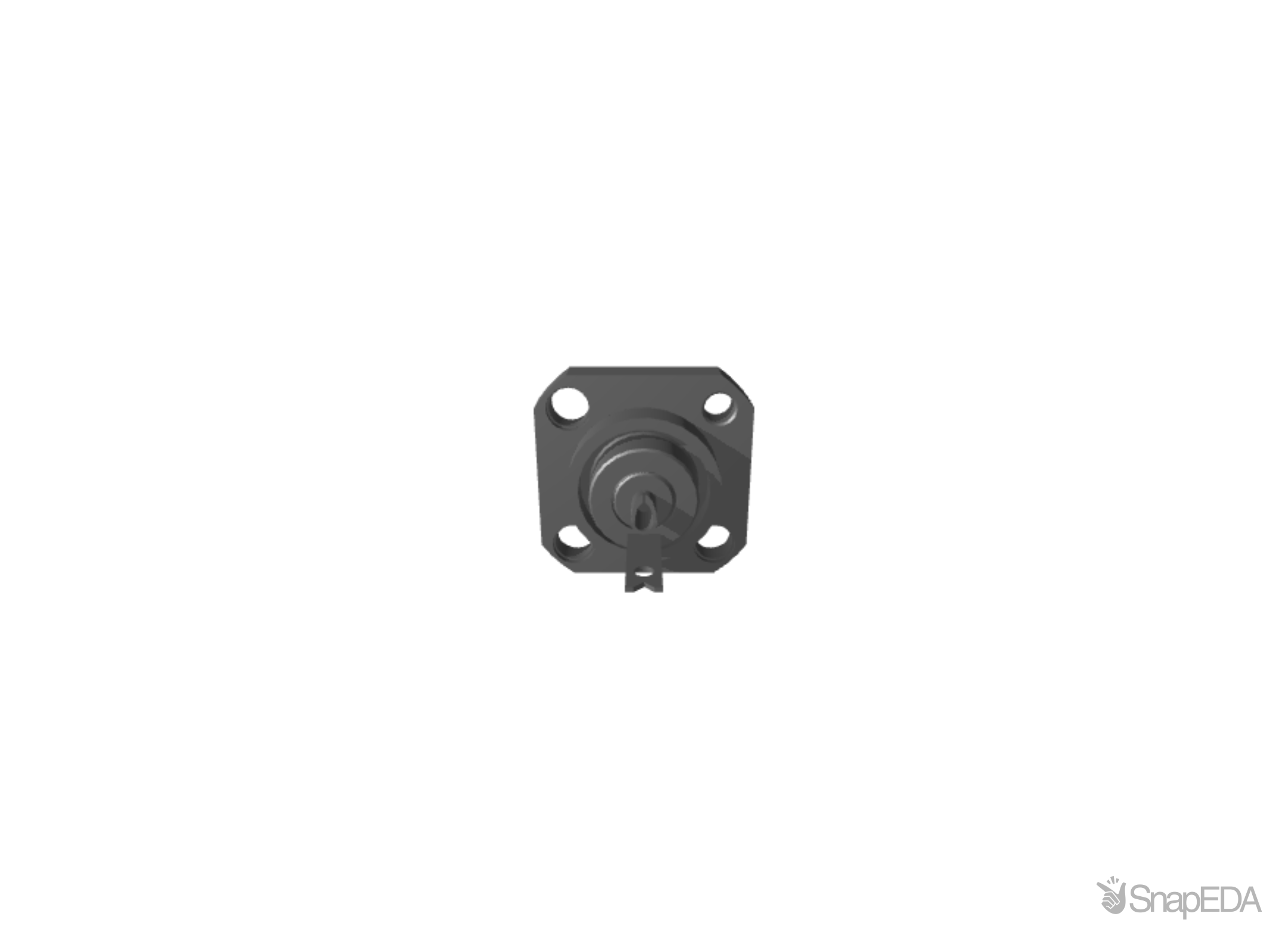R141410000 3D Model