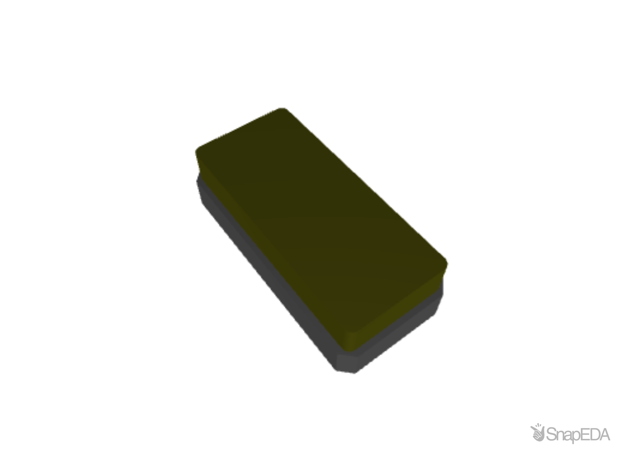RT3215-32.768-12.5-TR 3D Model