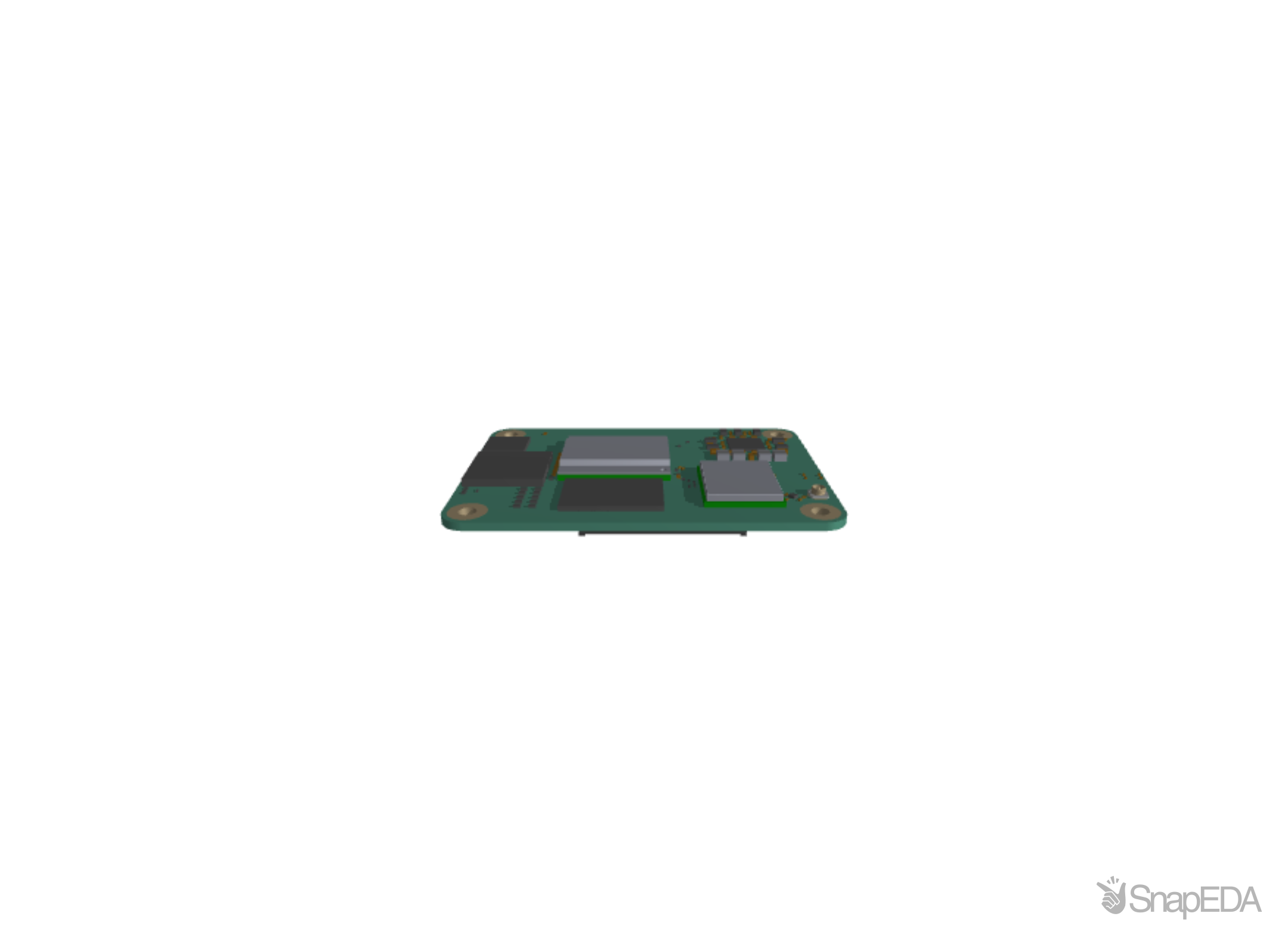 CM5108000 3D Model