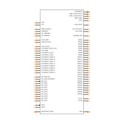 CM5108032 Symbol