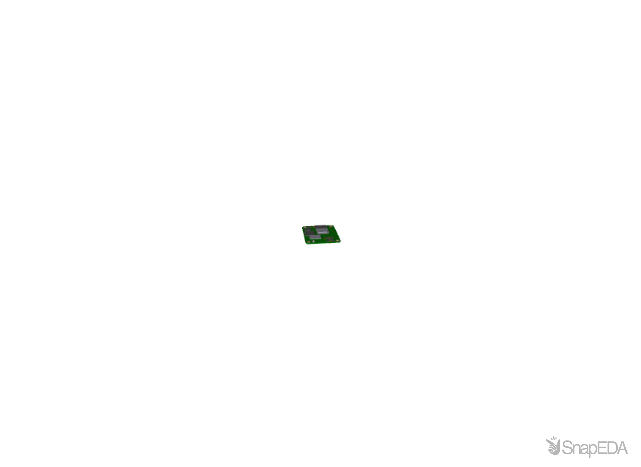 SC0668 3D Model