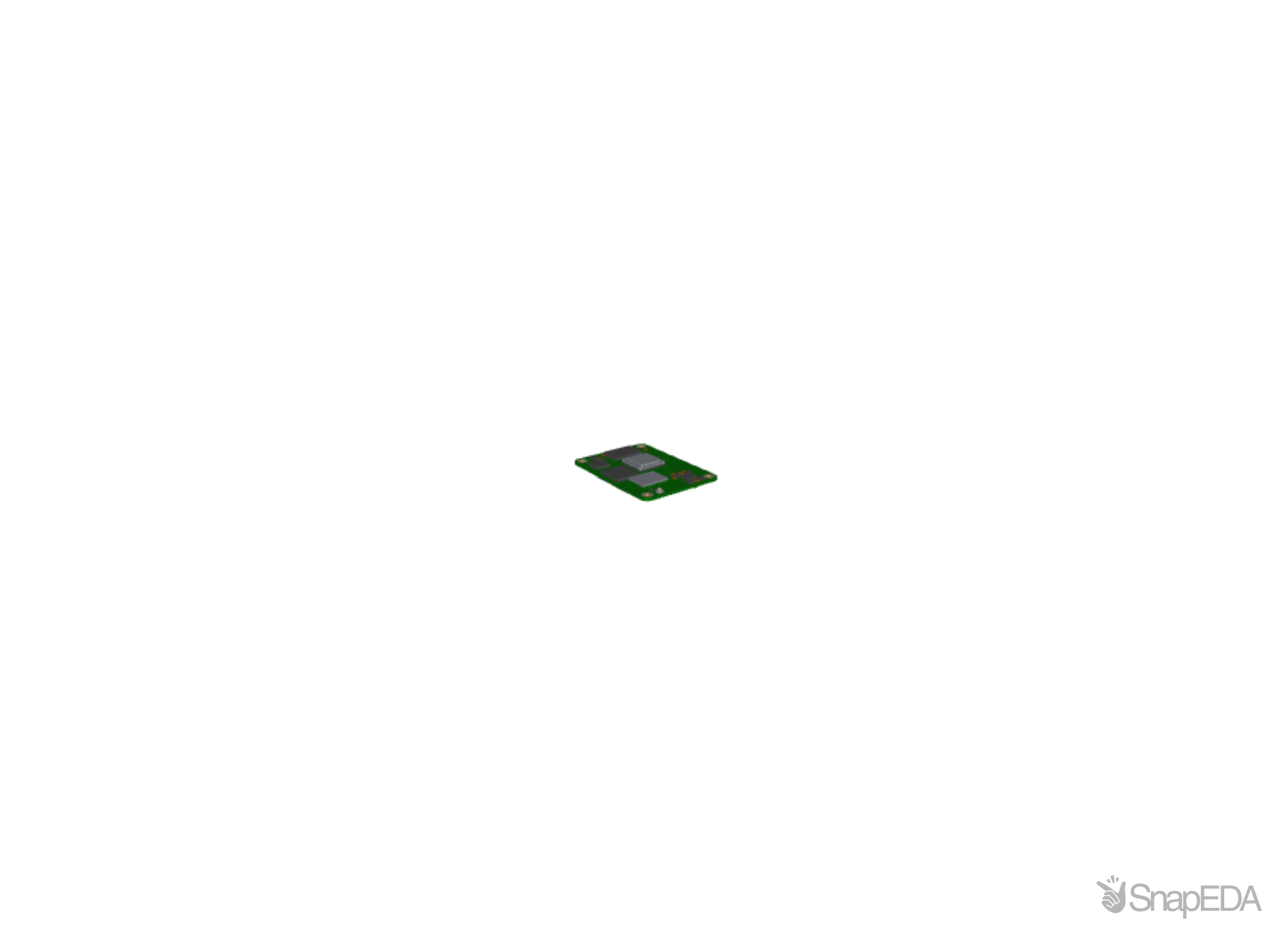 SC0673 3D Model