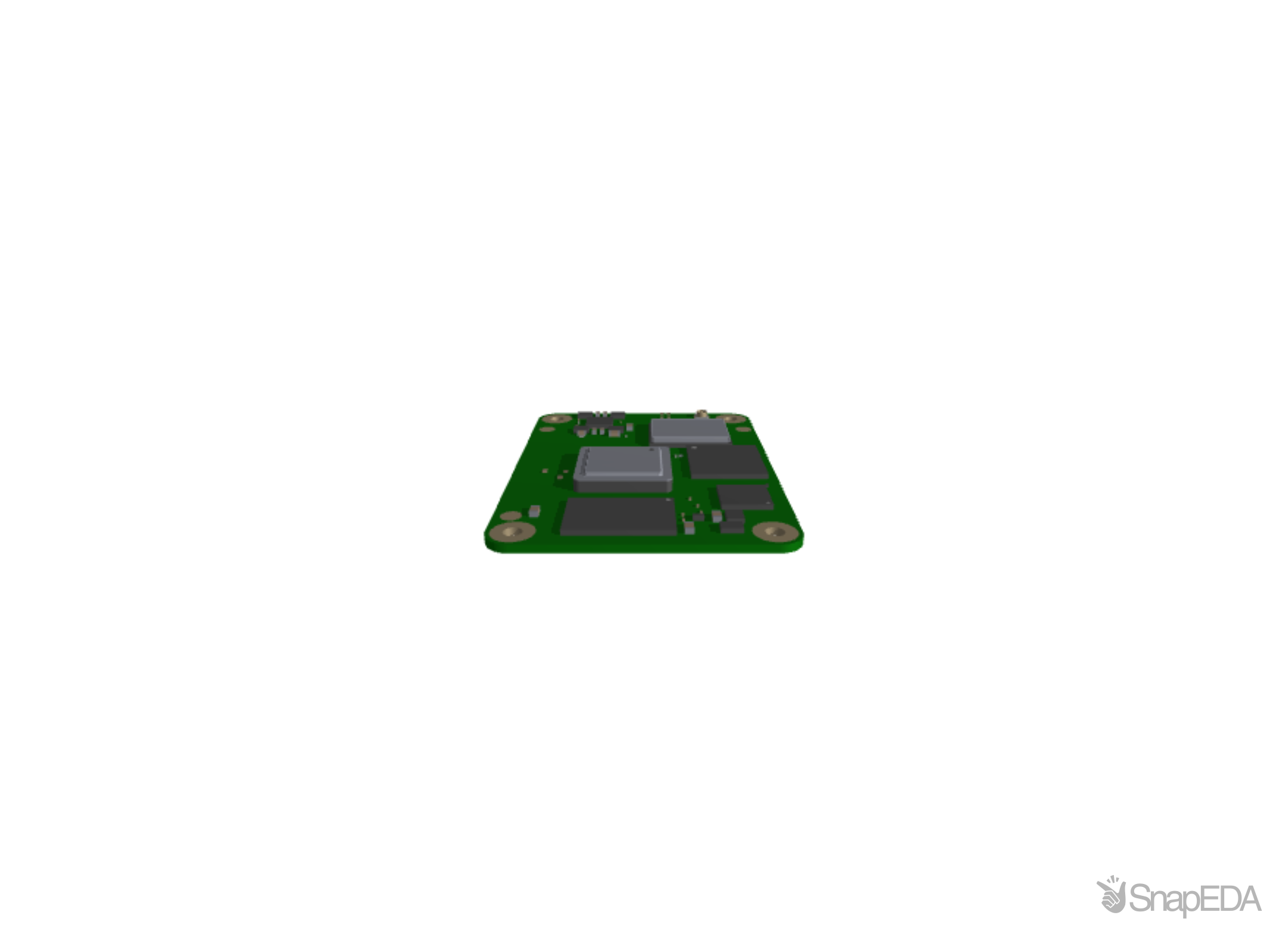 SC0677 3D Model