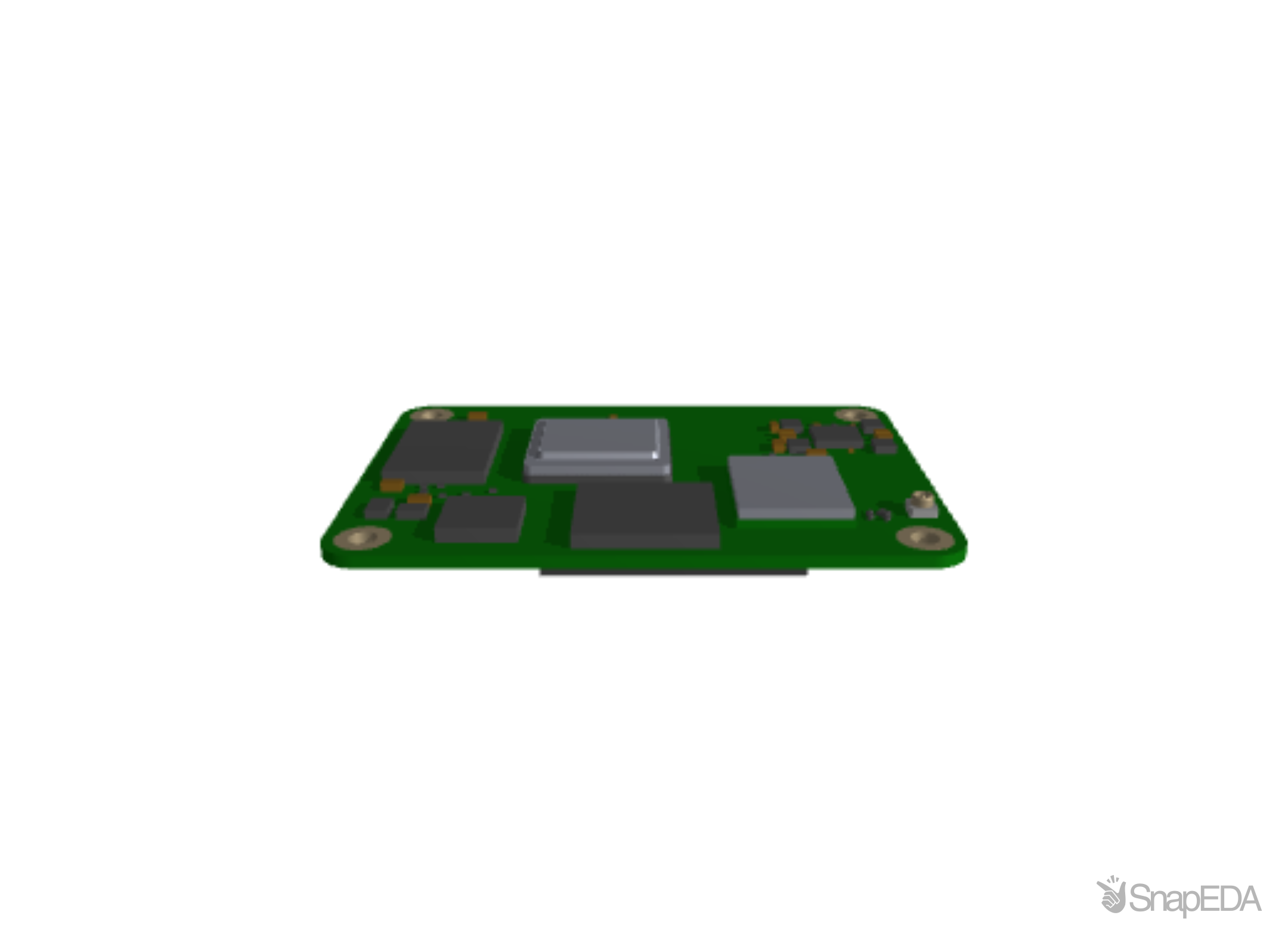 SC0680 3D Model