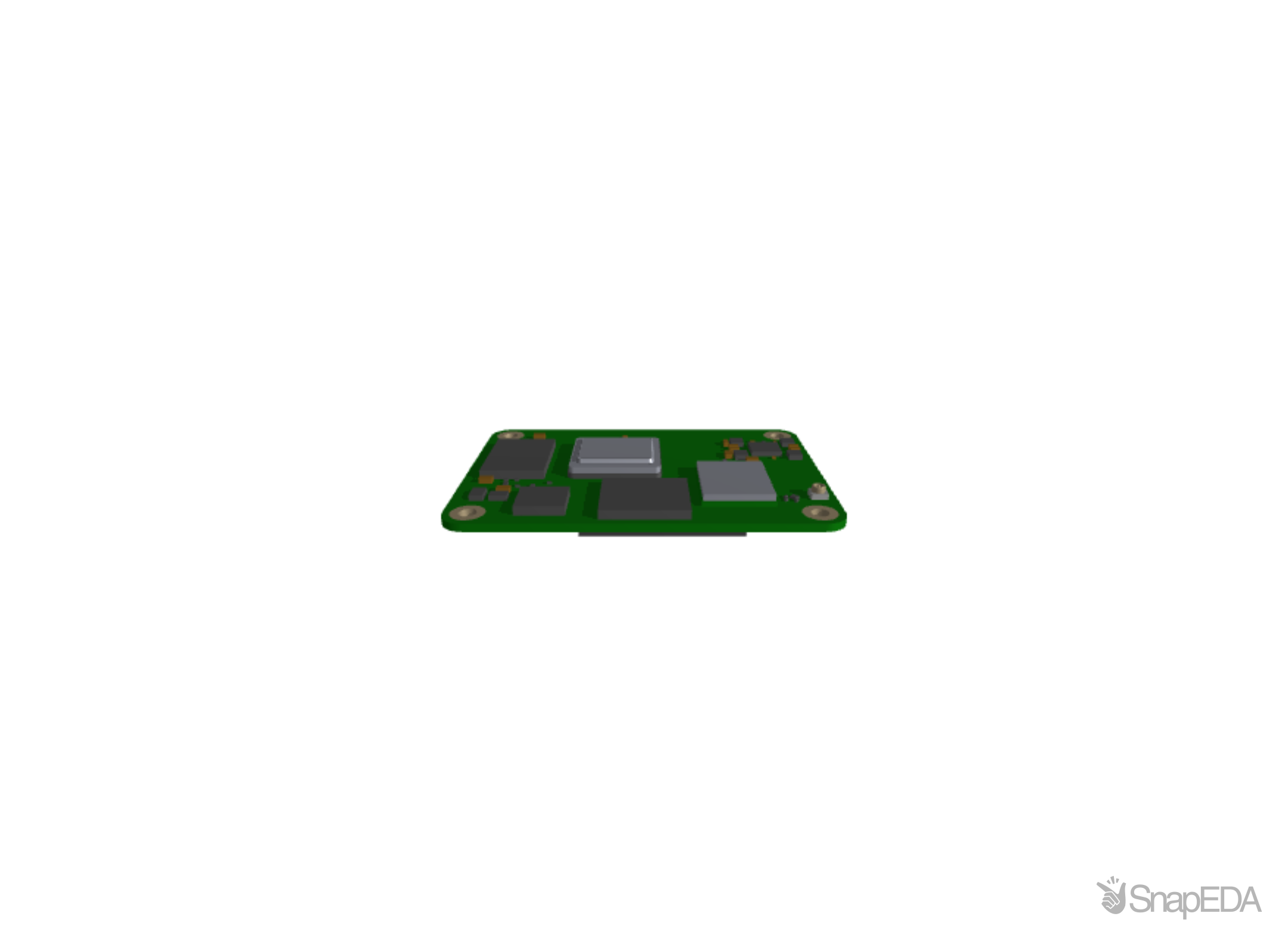 SC0682 3D Model