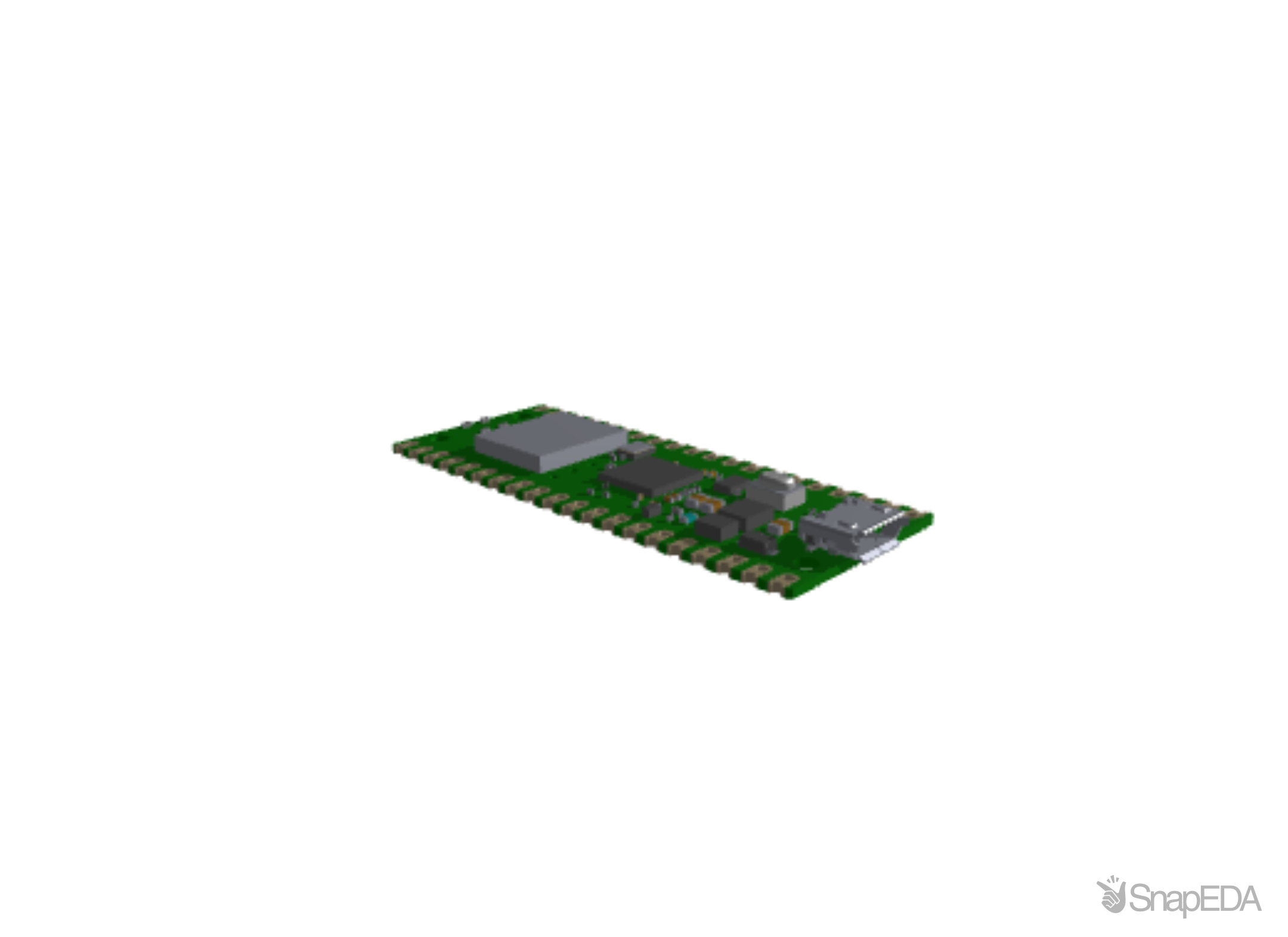 SC0918 3D Model