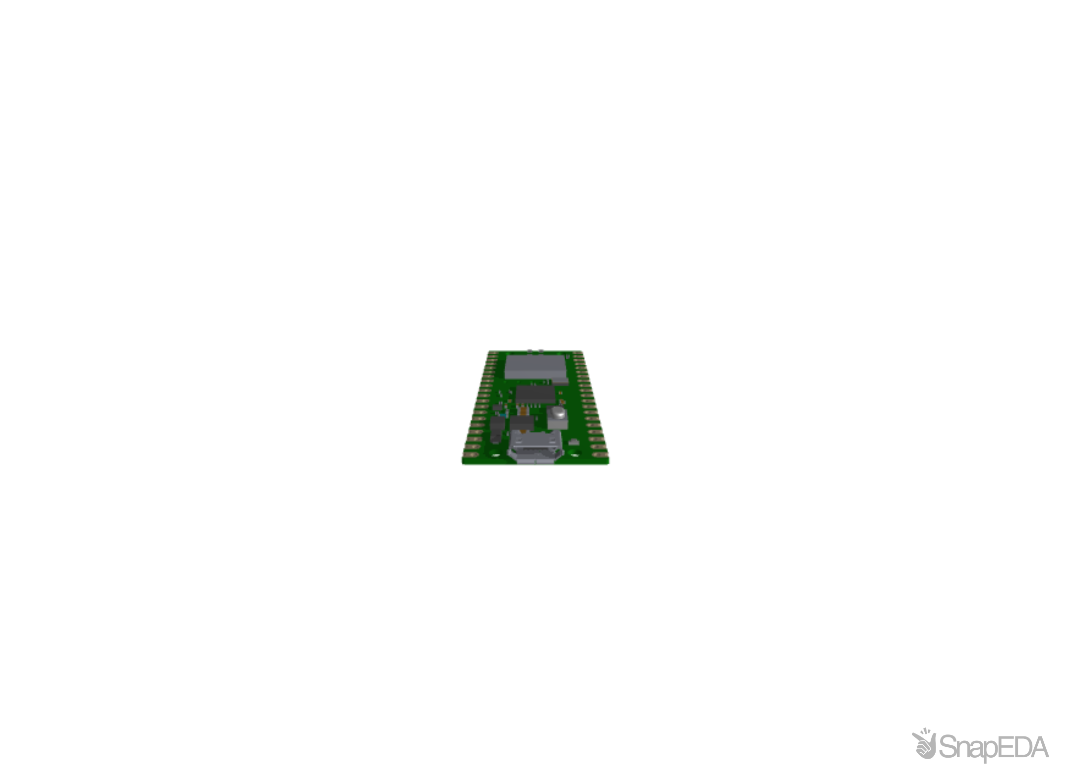 SC0919 3D Model