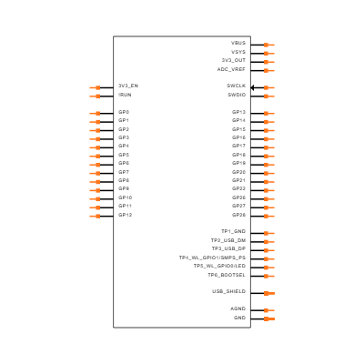 SC0919 Symbol