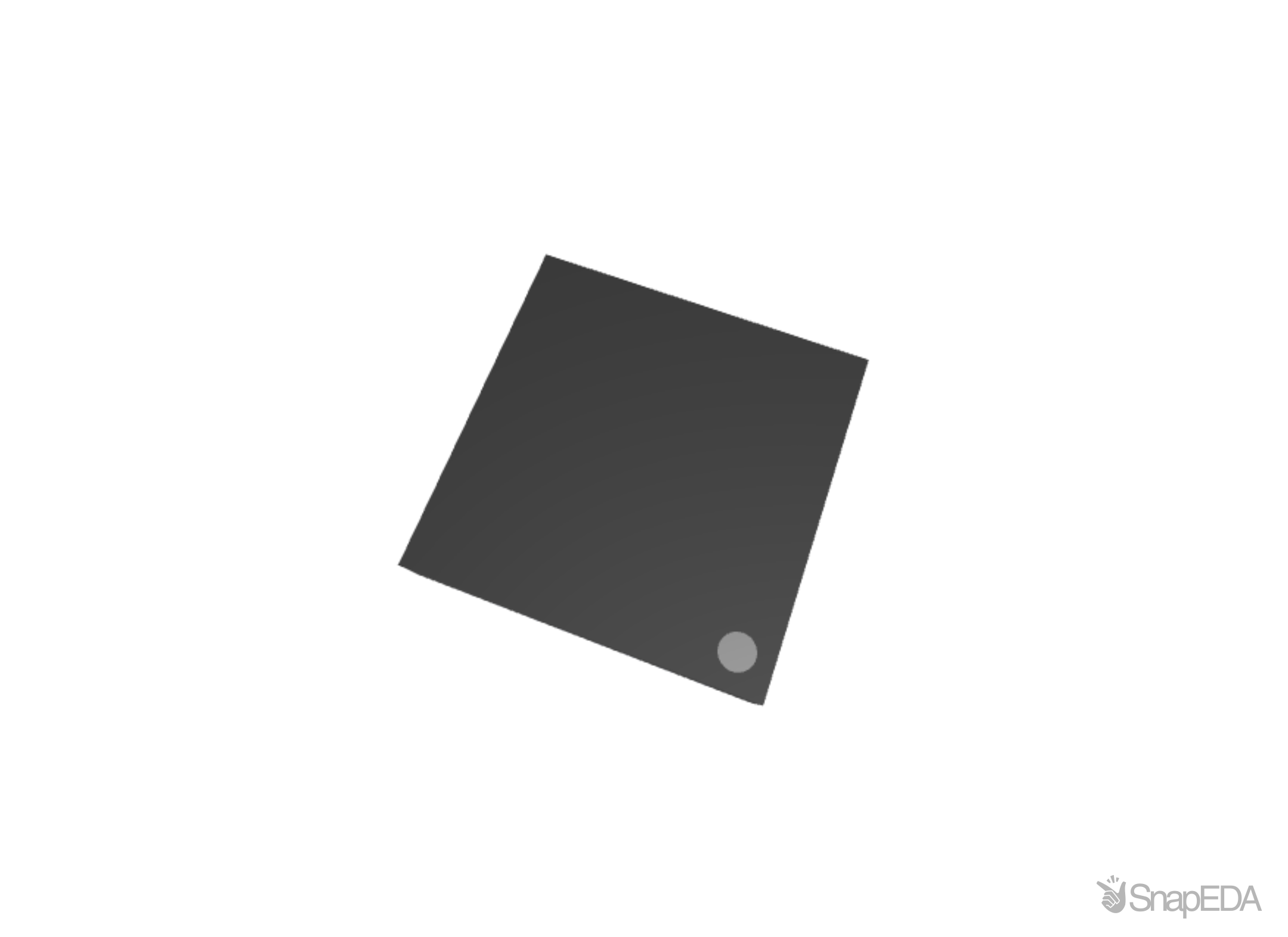 RTL8201F-VB-CG 3D Model