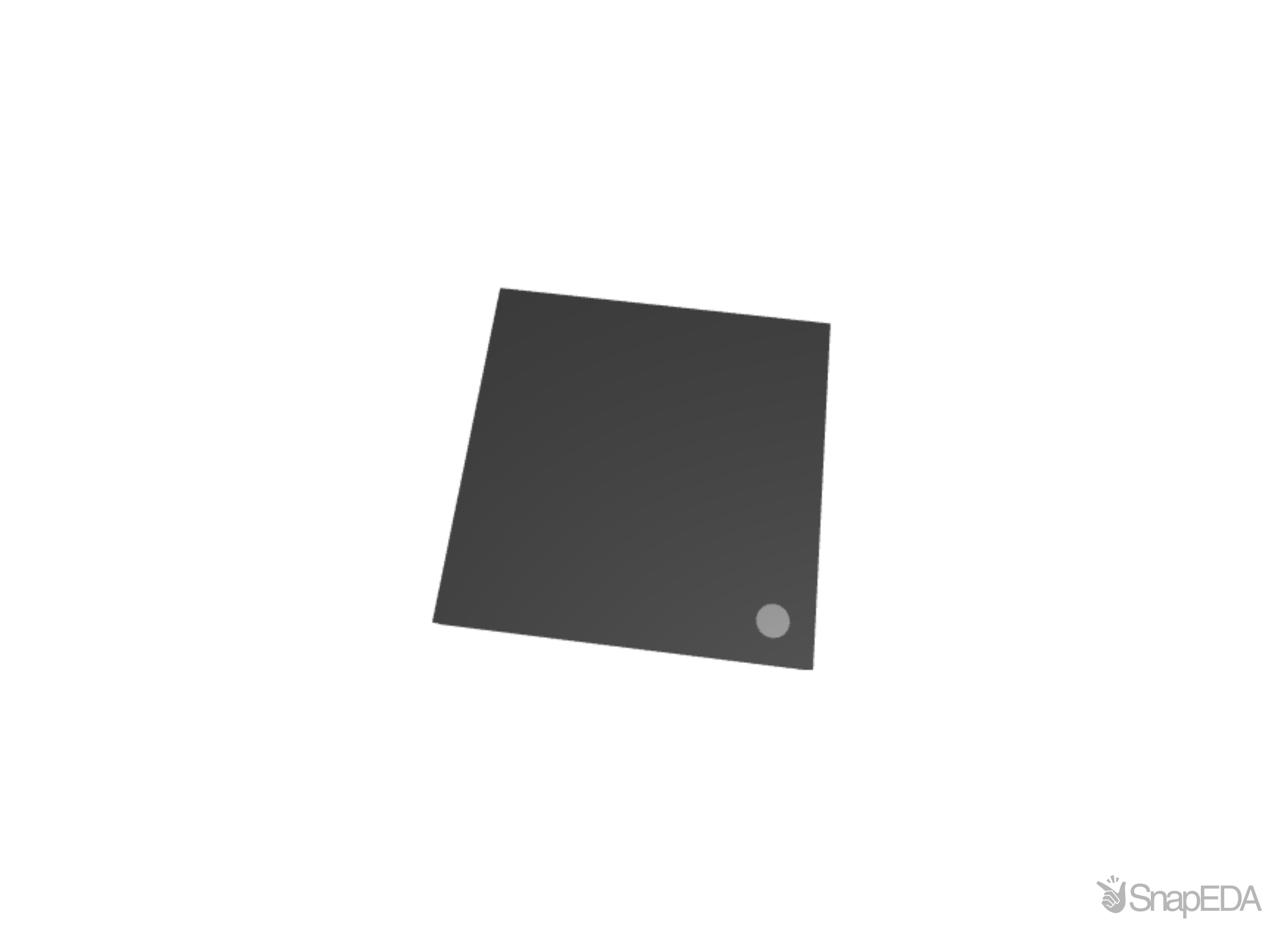 RTS5411SGR 3D Model