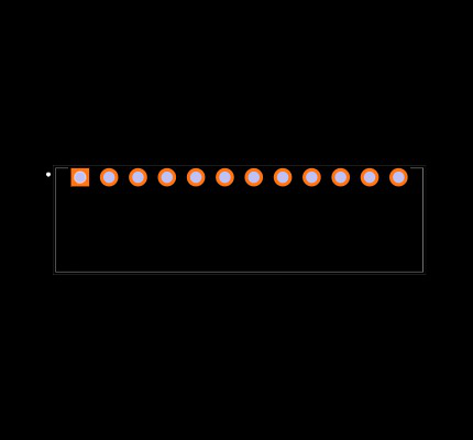 R-523.3PA Footprint