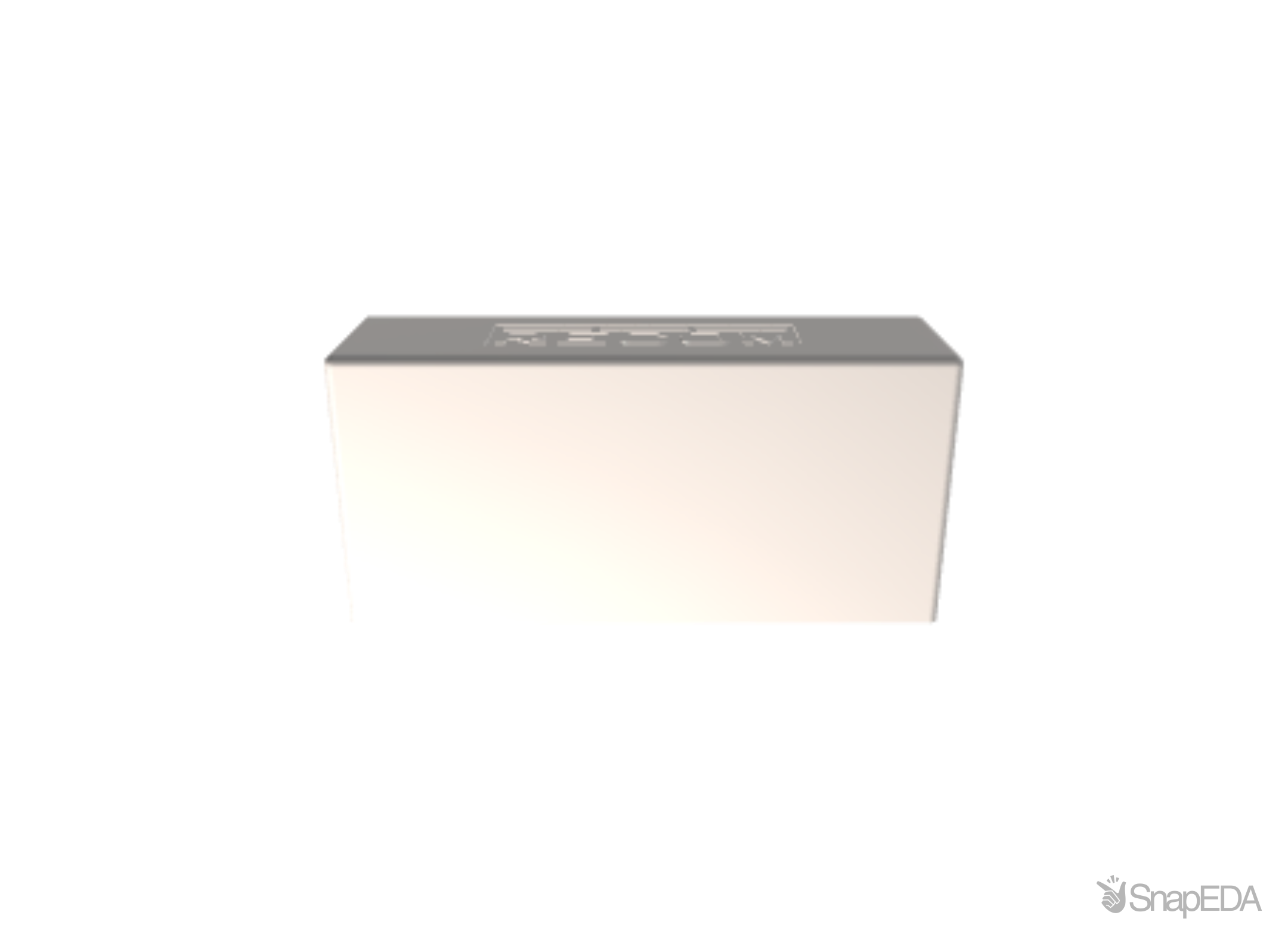 R-532.5DA 3D Model