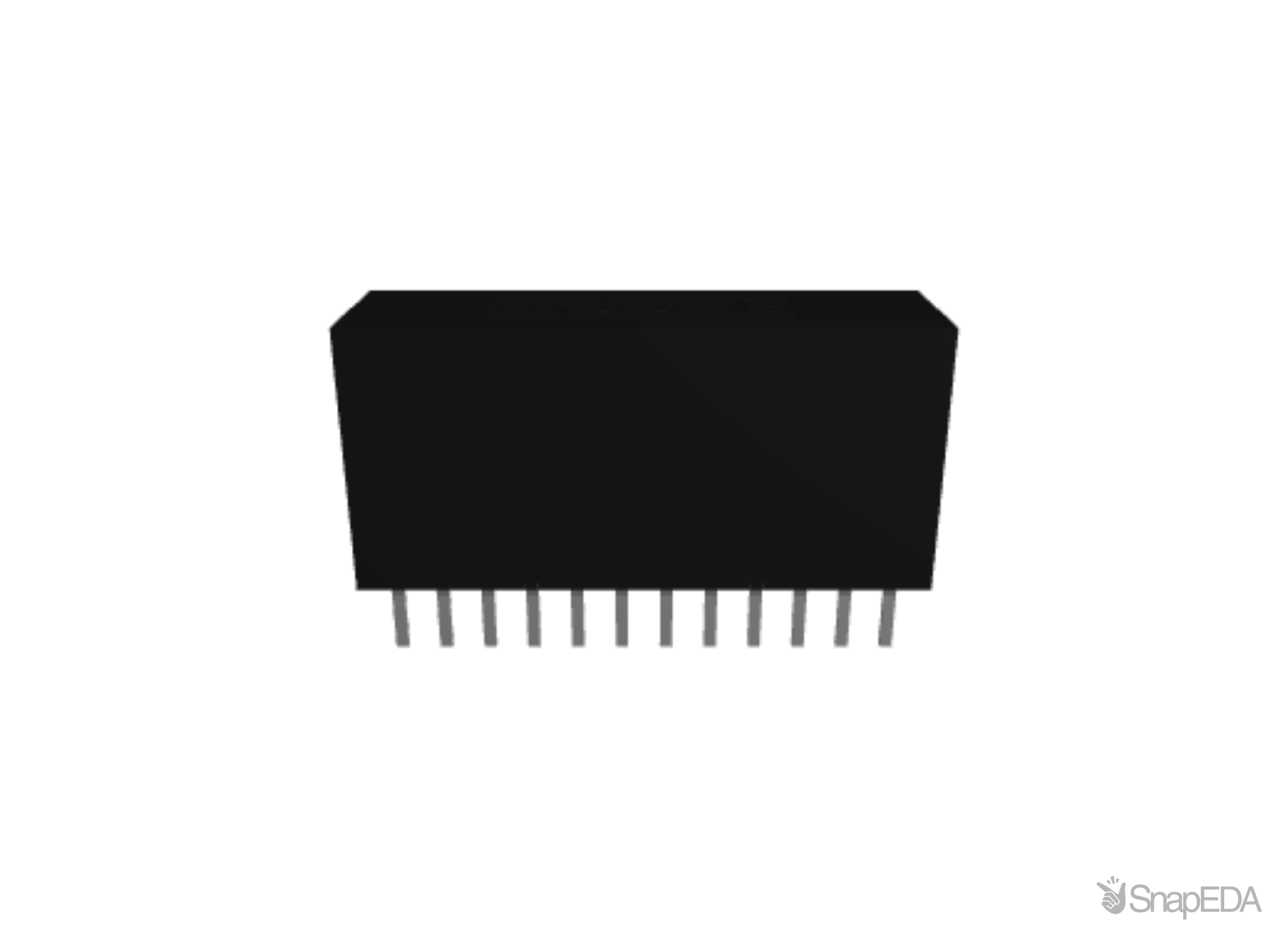 R-541.8PA 3D Model
