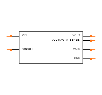 R-542.5PA Symbol