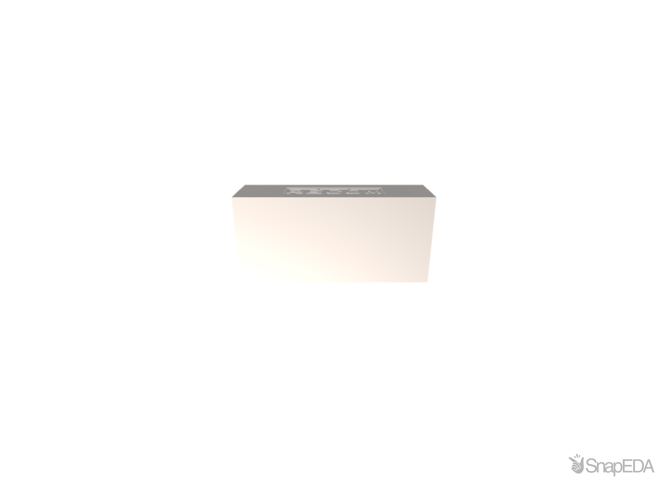 R-551.2PA 3D Model