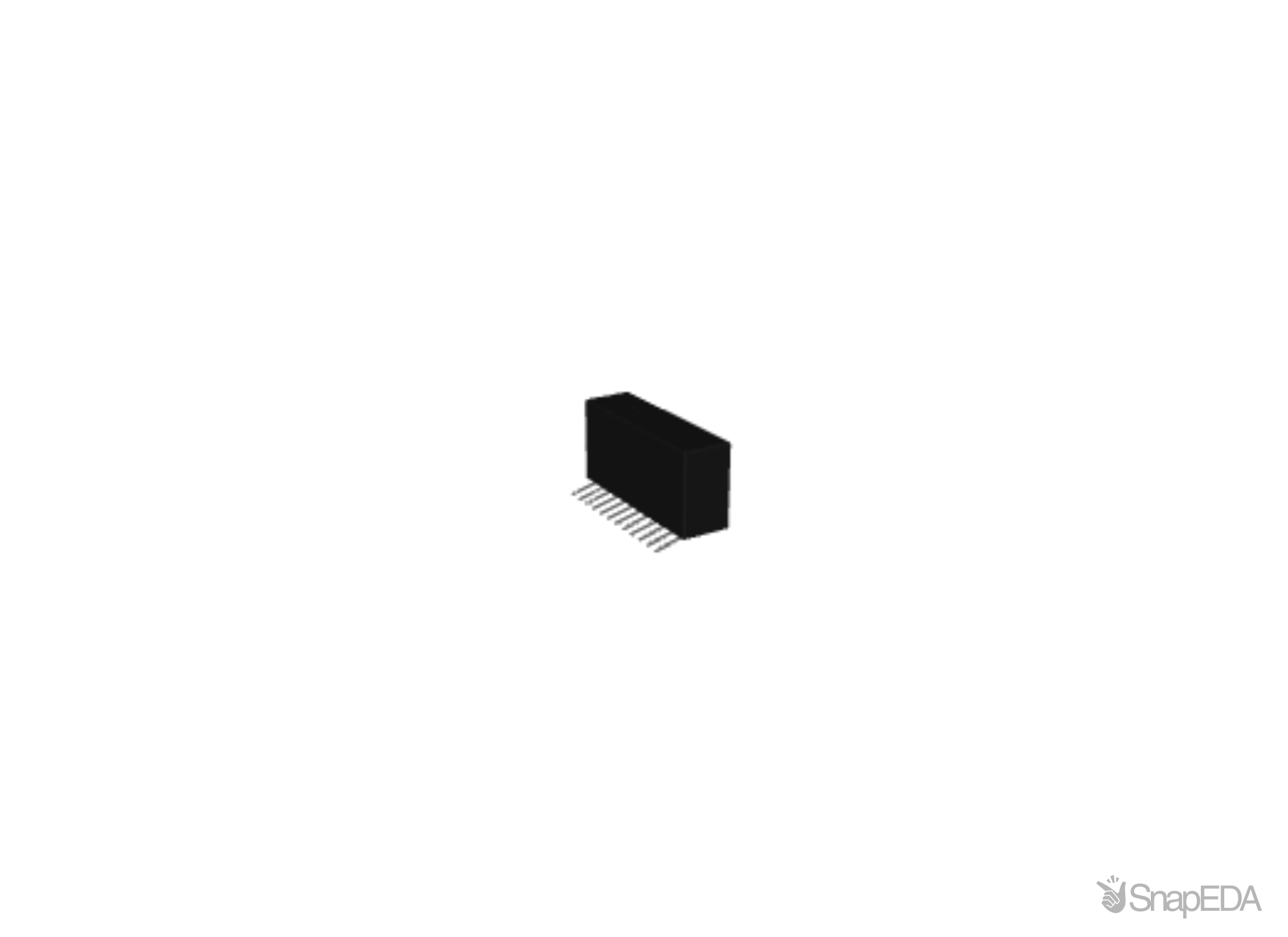 R-613.3D 3D Model
