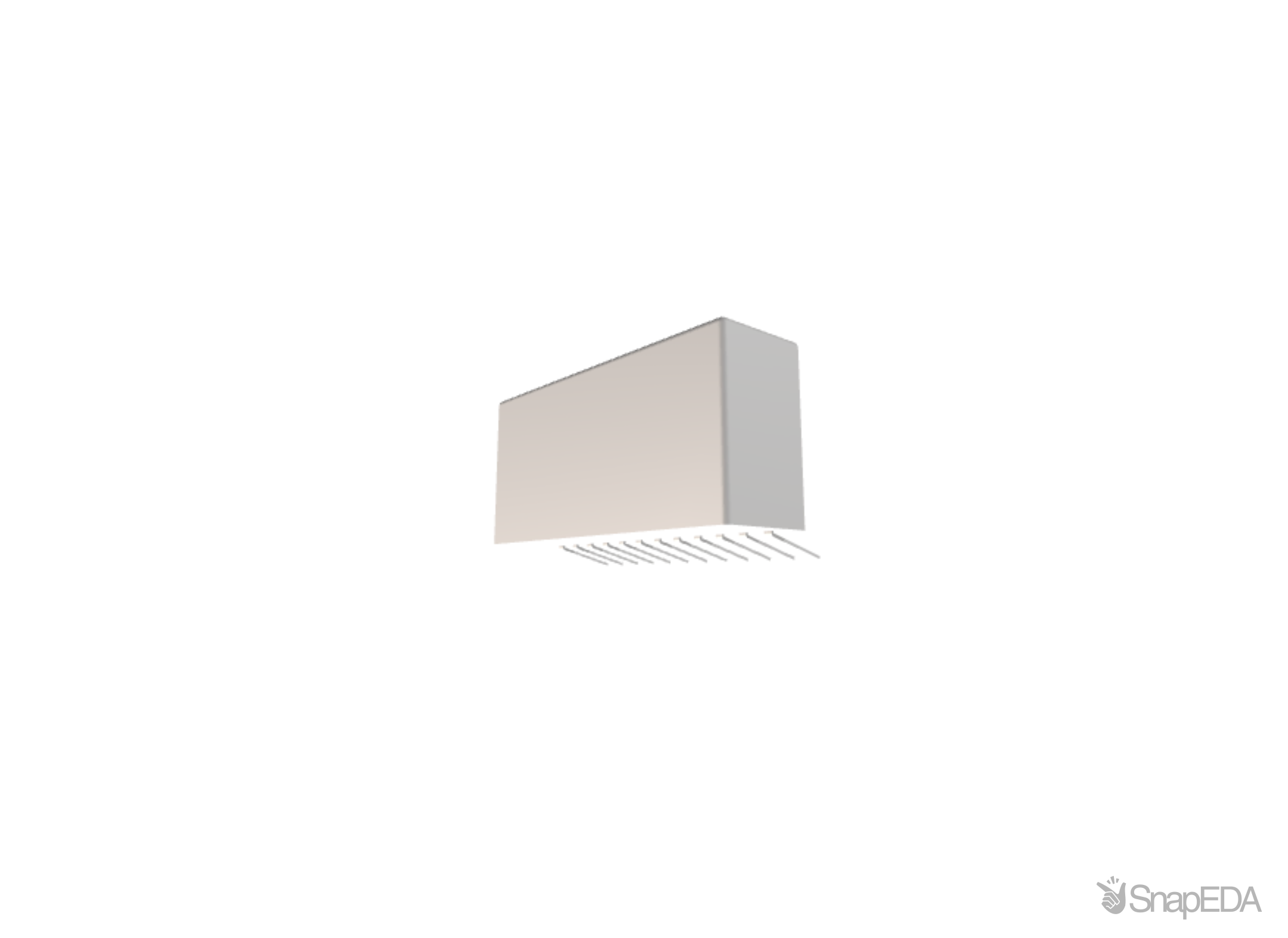 R-7312D 3D Model