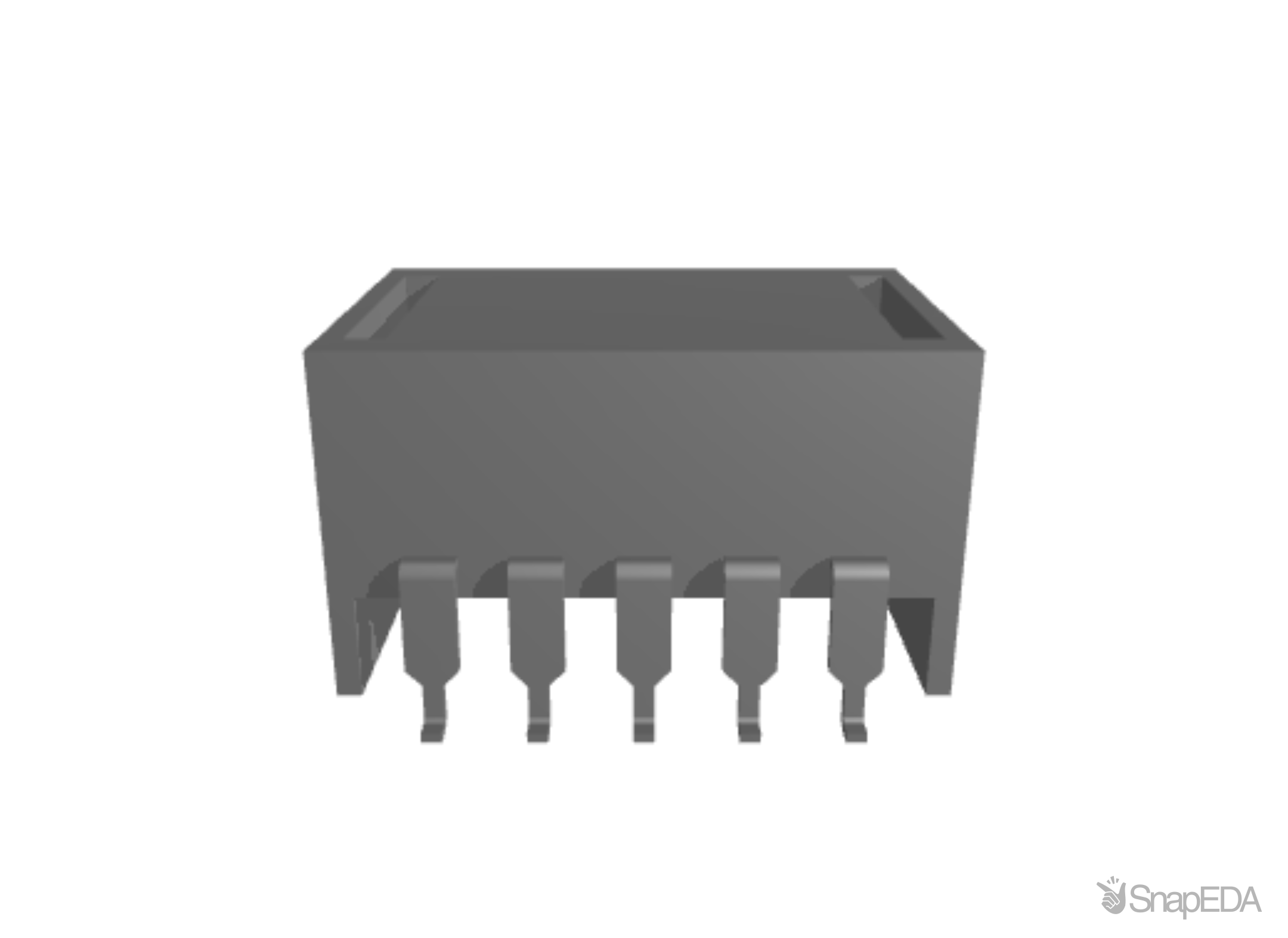 R-78AA1.8-0.5SMD 3D Model