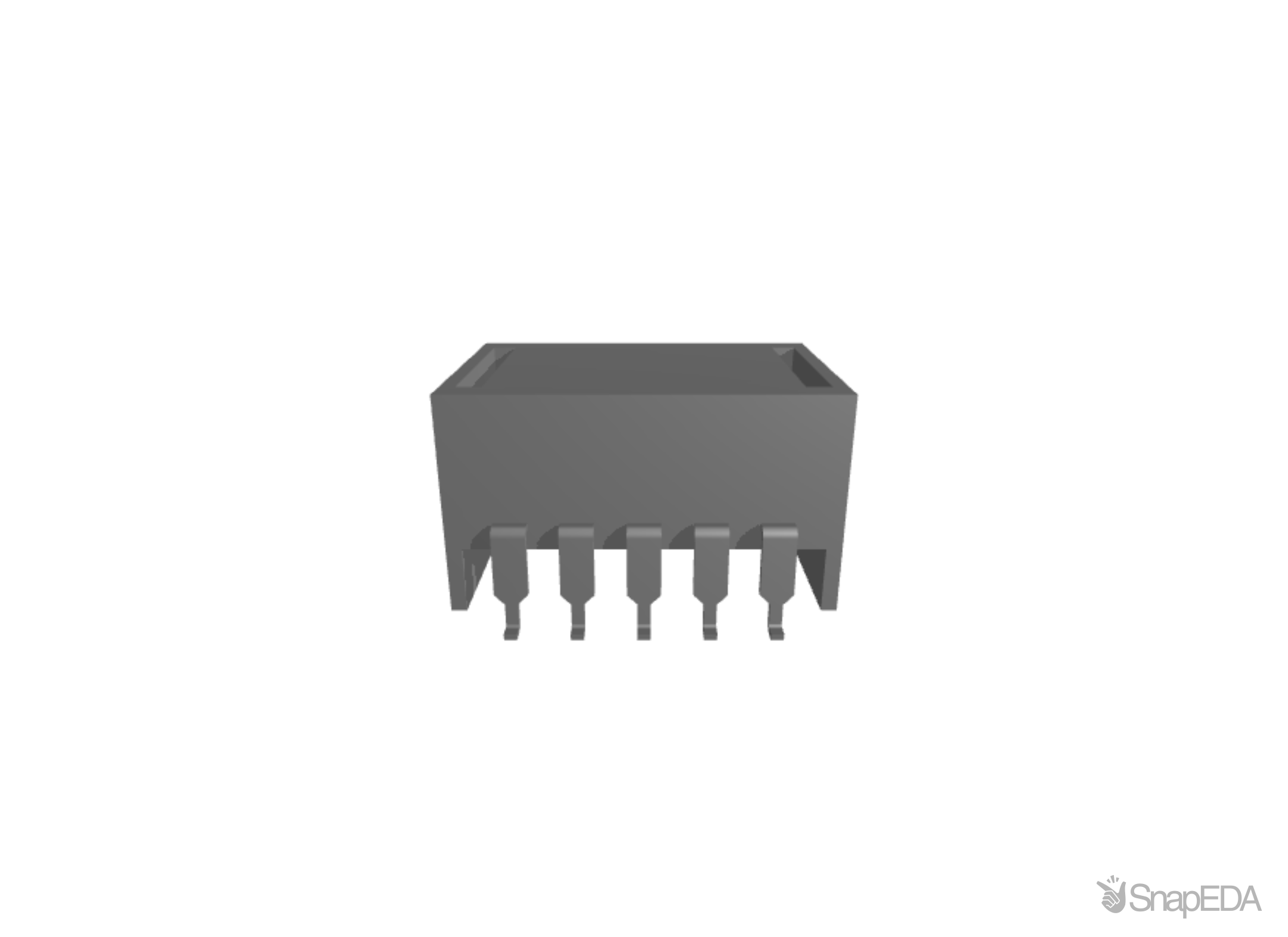 R-78AA3.3-1.0SMD-R 3D Model