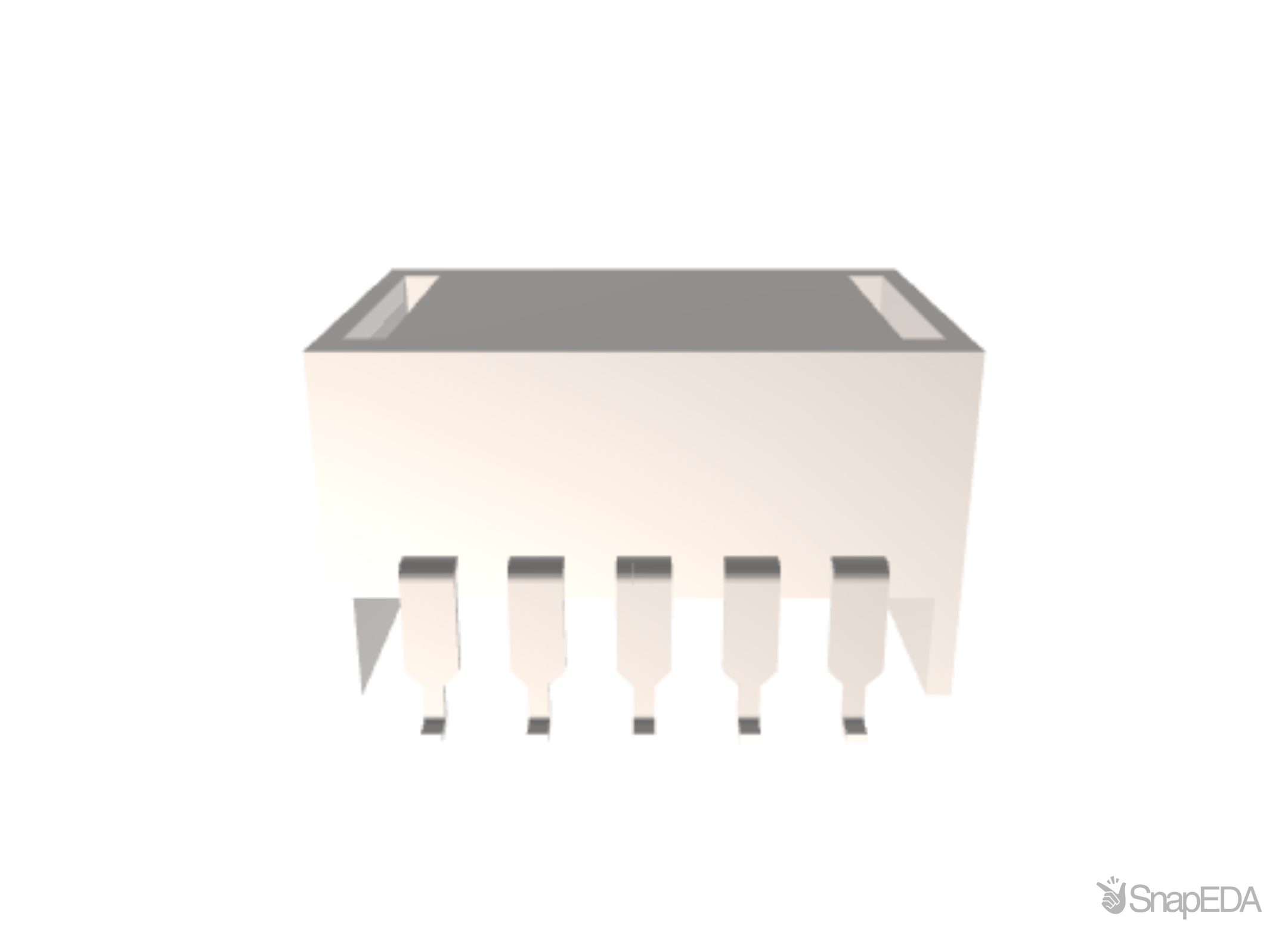 R-78AA6.5-0.5SMD-R 3D Model