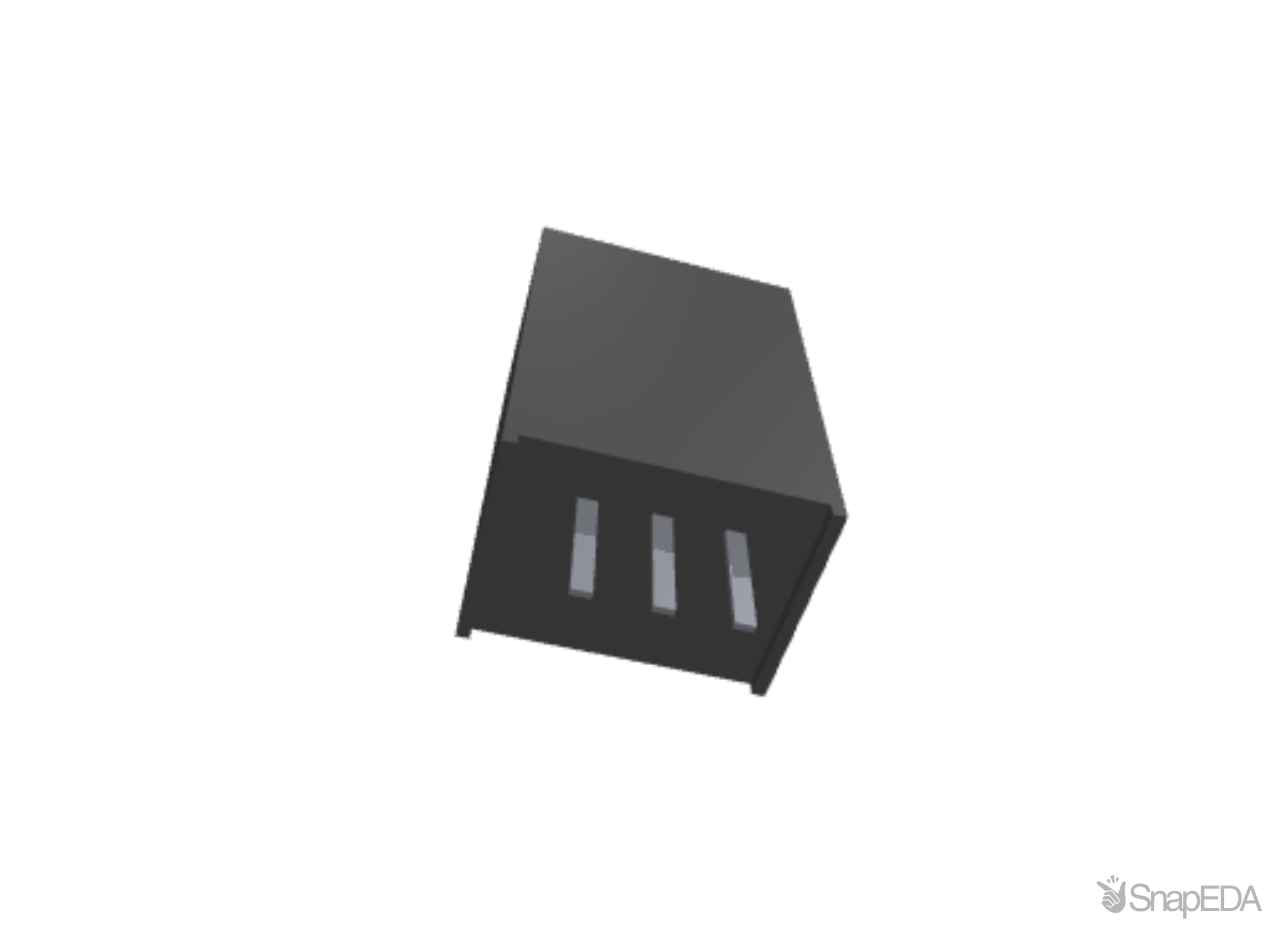 R-78B6.5-1.0 3D Model