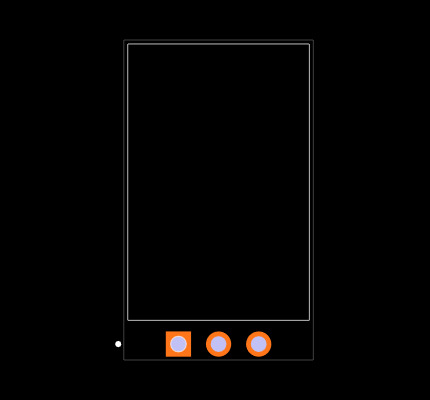 R-78B9.0-1.0L Footprint