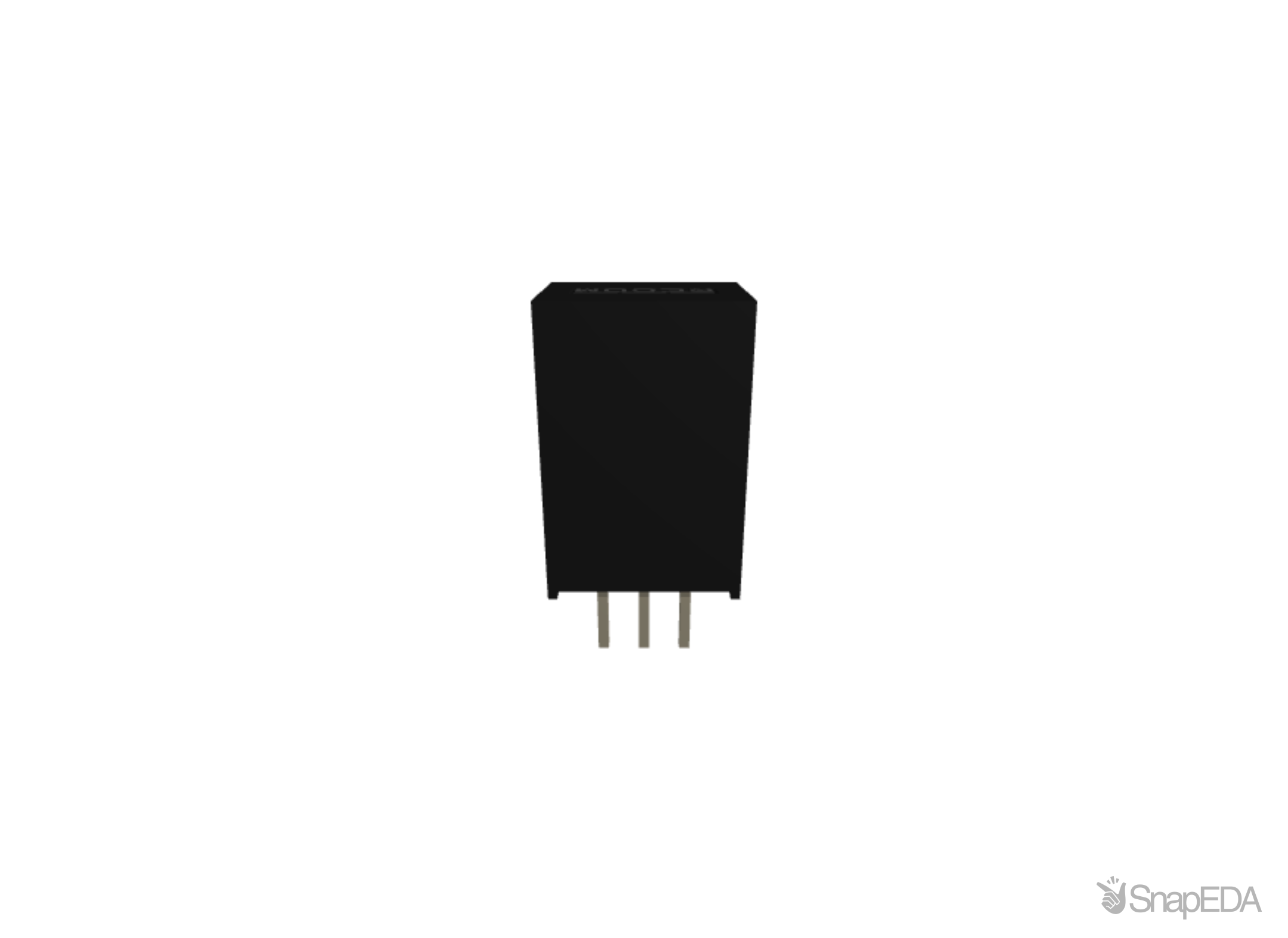 R-78B9.0-2.0 3D Model