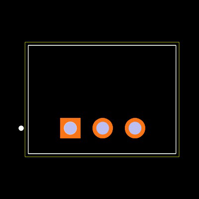 R-78C1.8-1.0 Footprint