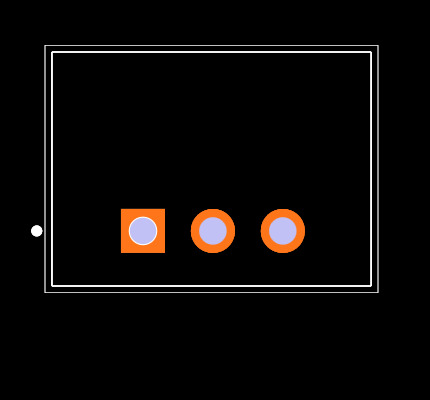 R-78C15-1.0 Footprint