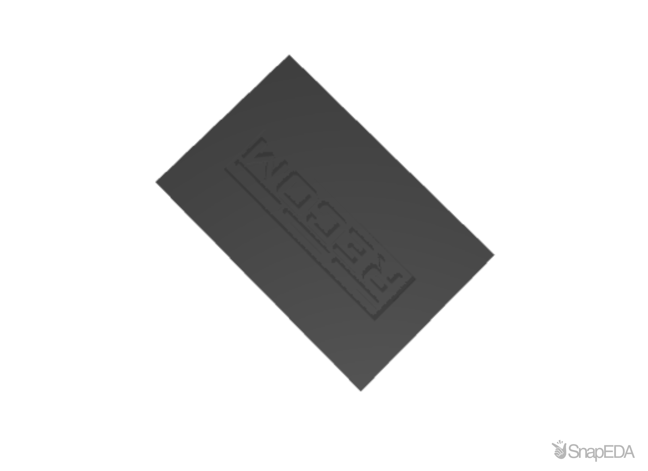 R-78CK12-0.5 3D Model