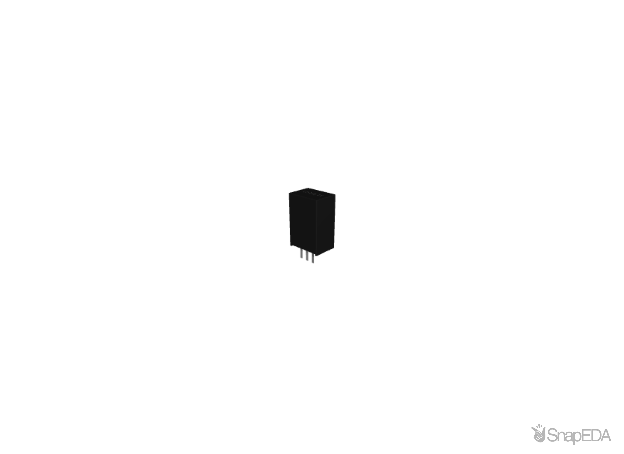 R-78HB3.3-0.5 3D Model