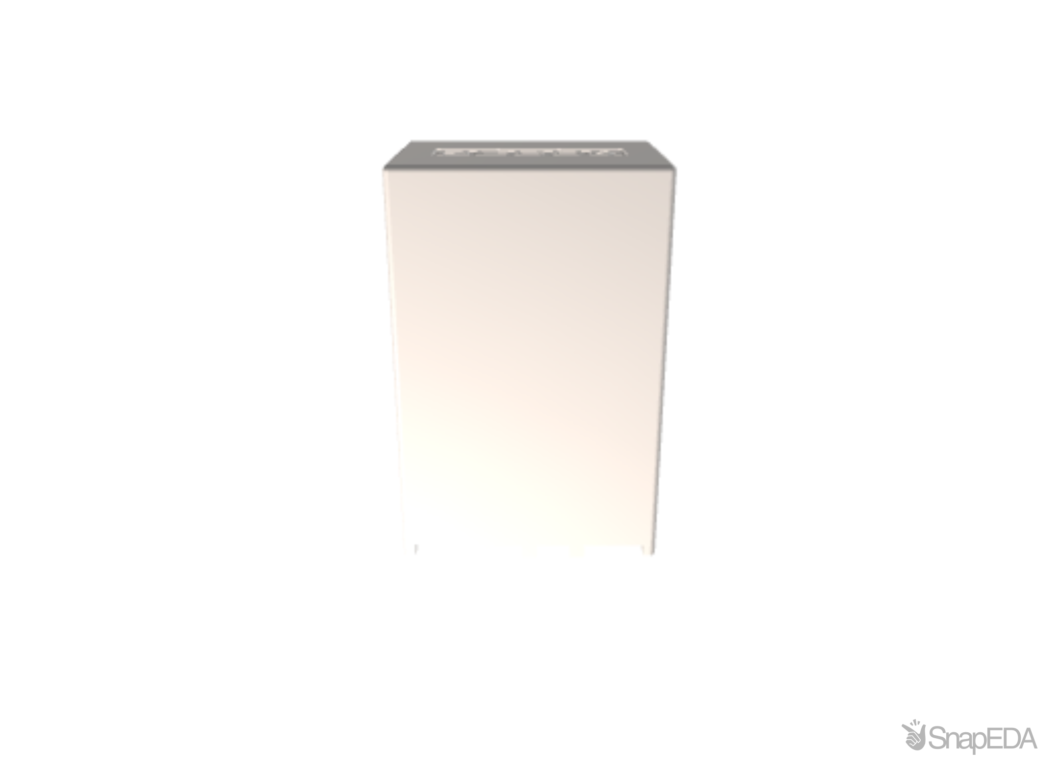R-78HB6.5-0.5 3D Model