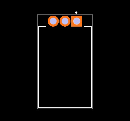 R-78K1.2-2.0L Footprint