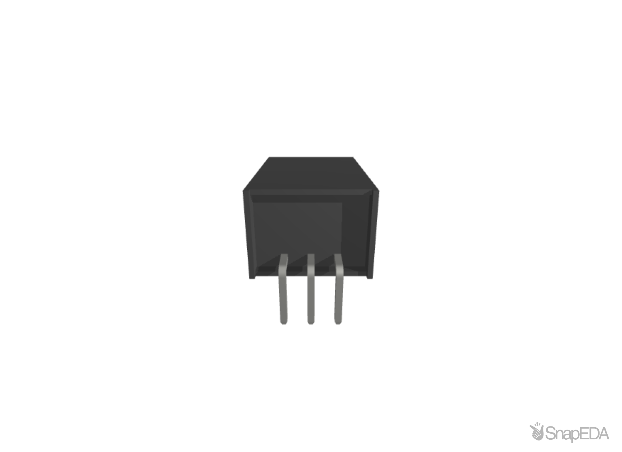 R-78K1.8-2.0L 3D Model
