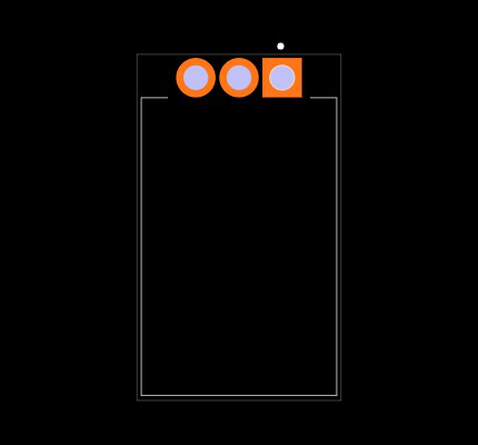 R-78K1.8-2.0L Footprint