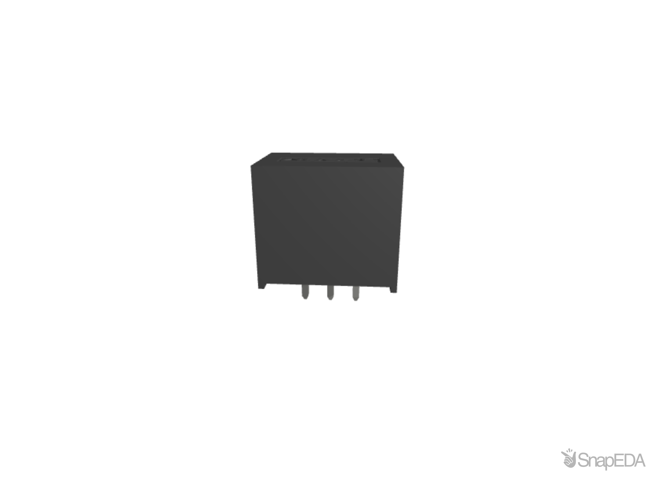 R-78K15-0.5 3D Model