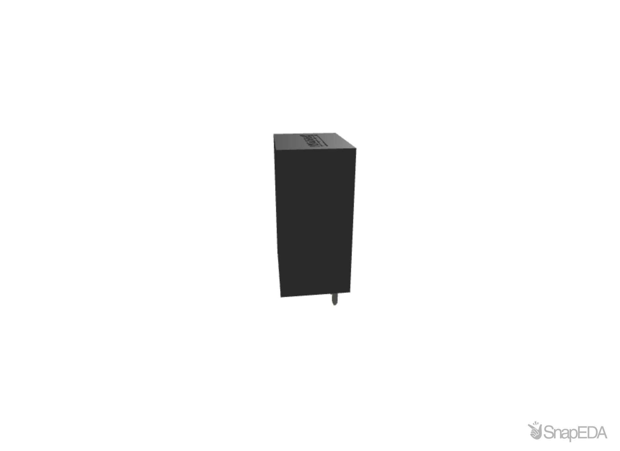 R-78K15-2.0 3D Model