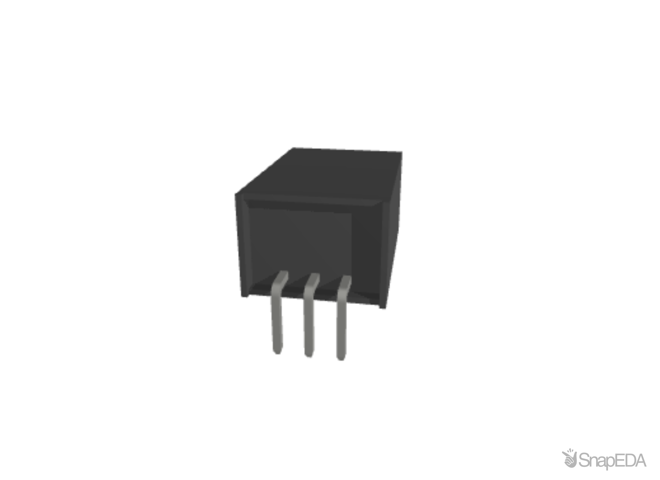 R-78K2.5-2.0L 3D Model