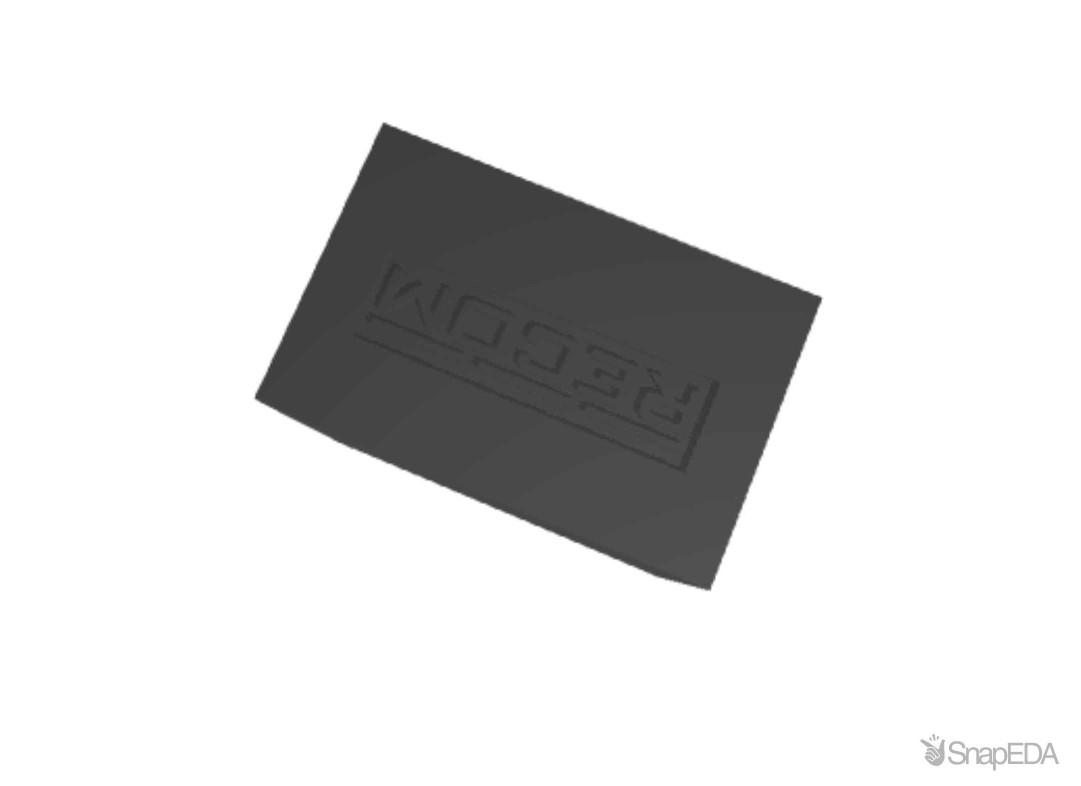 R-78K5.0-1.0 3D Model